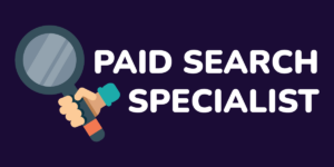 Paid Search Specialist
