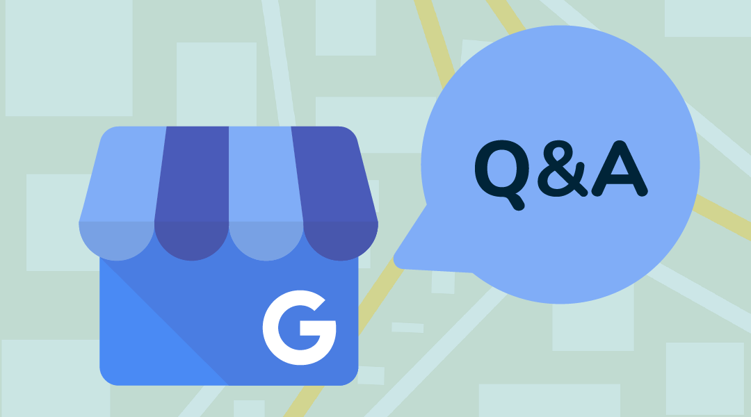 Top 3 Google Business Profile questions answered