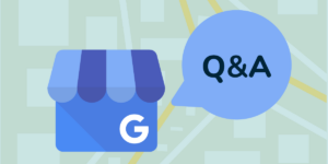 Google Business Profile questions answered