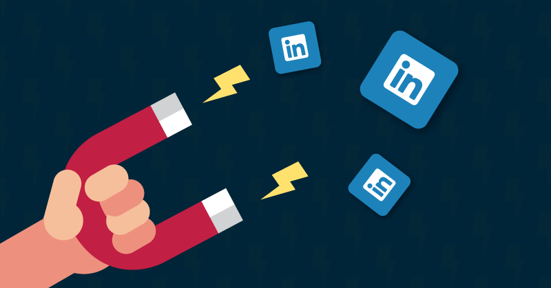 LinkedIn lead generation ads pros and cons