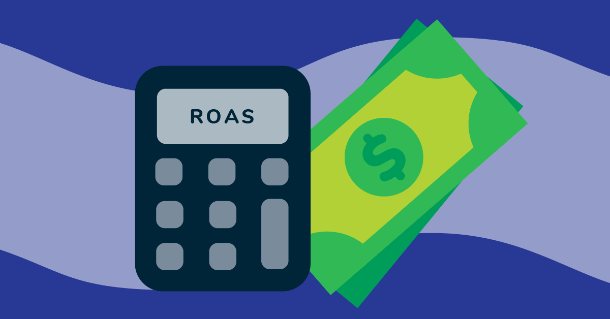 unlocking ROAS return on ad spend